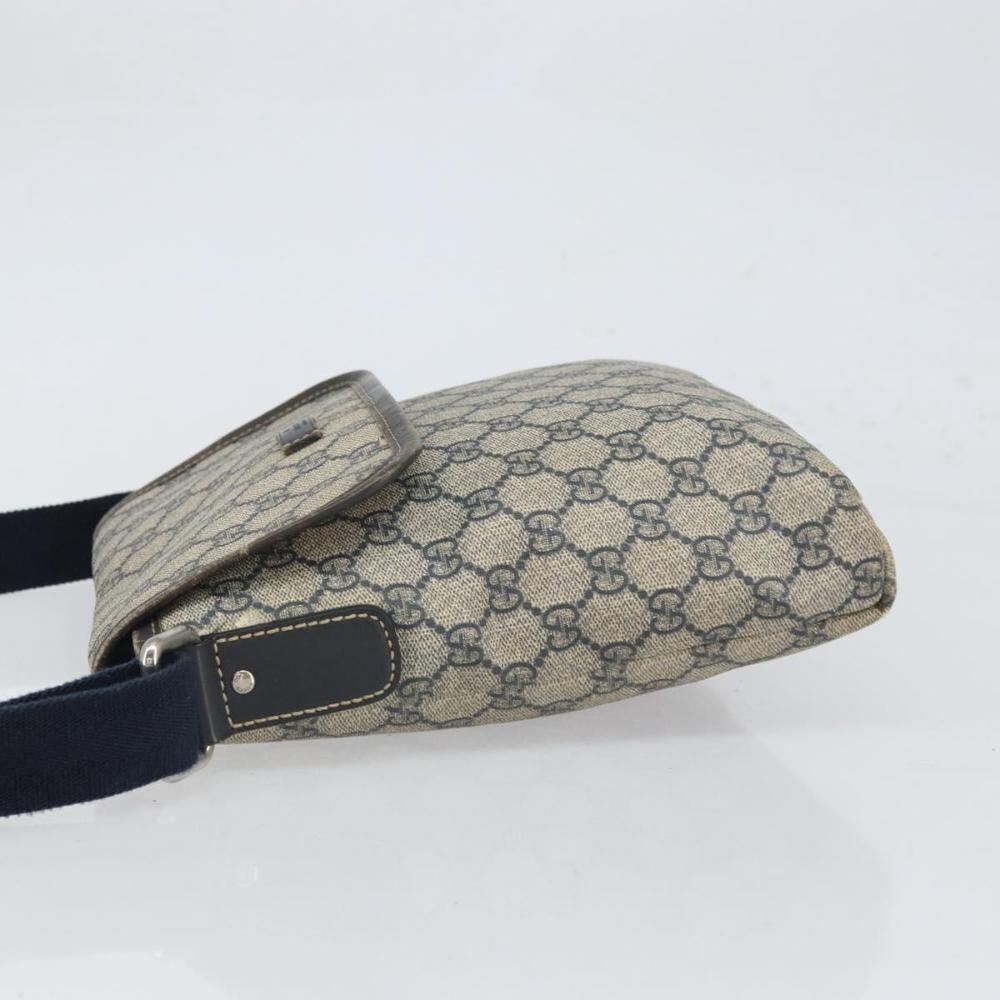 Gucci Messenger Bag