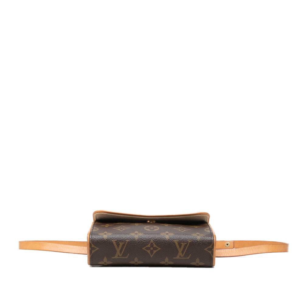 Louis Vuitton Florentine Pochette