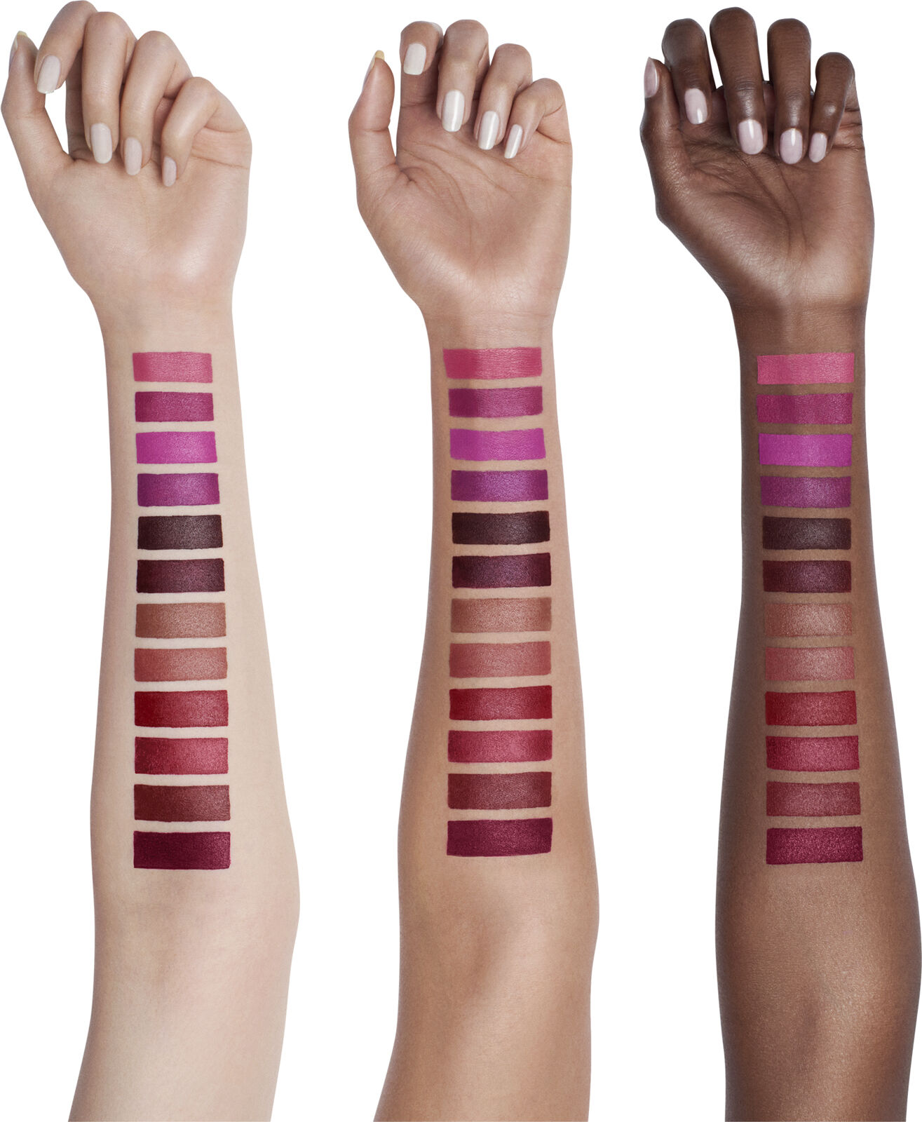 Modernmatte Powder Lipstick