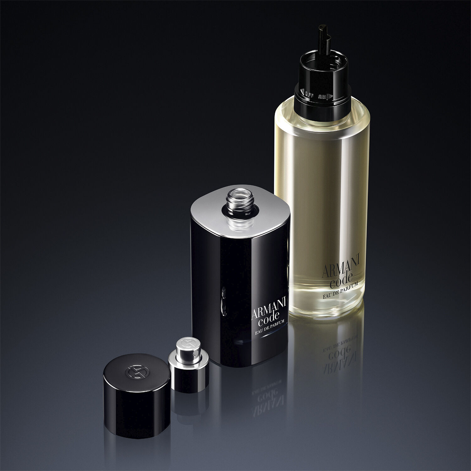 Giorgio Armani Code Eau de Parfum 30ml