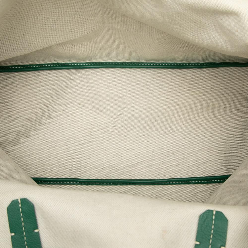 Goyard St Louis Tote