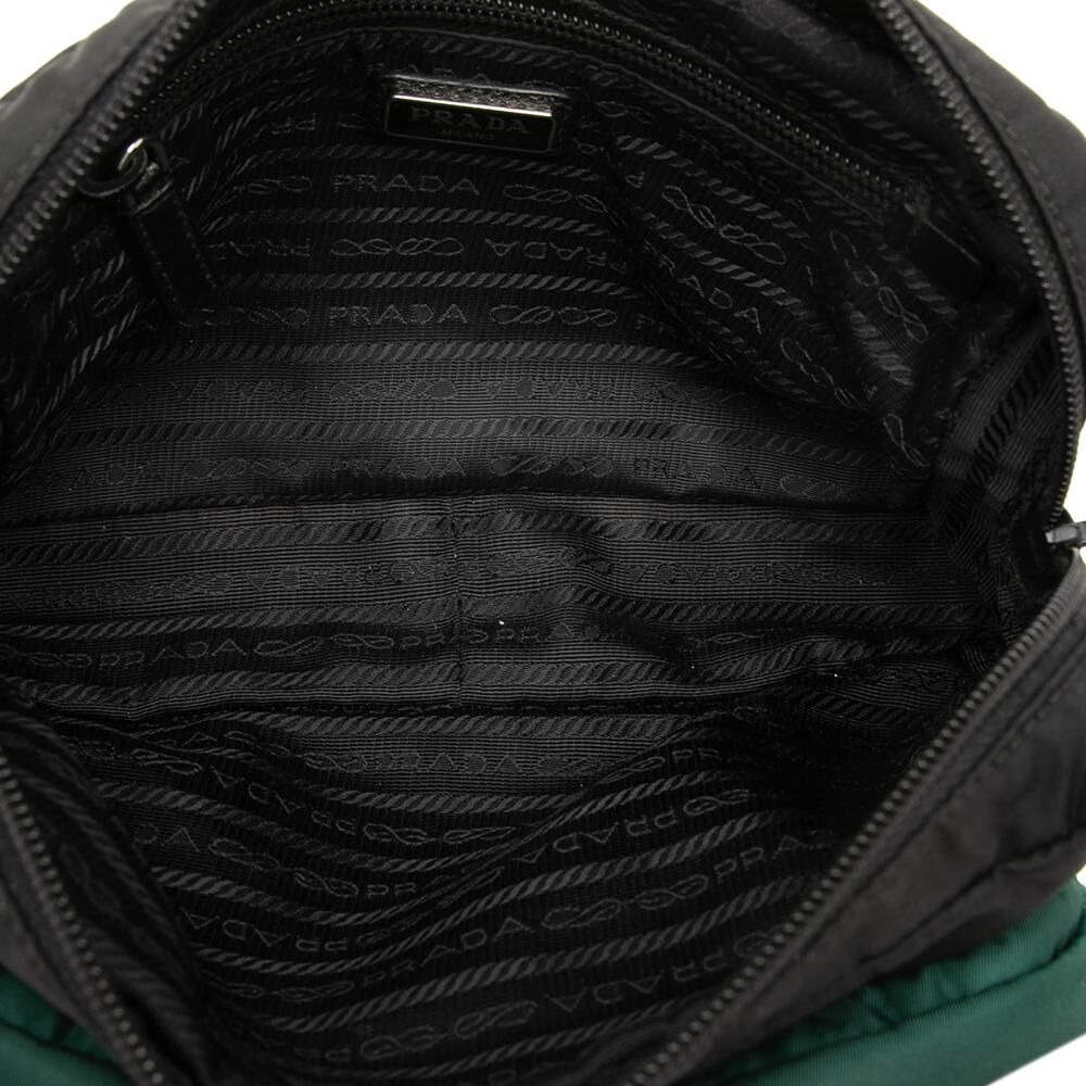 Prada Pouch