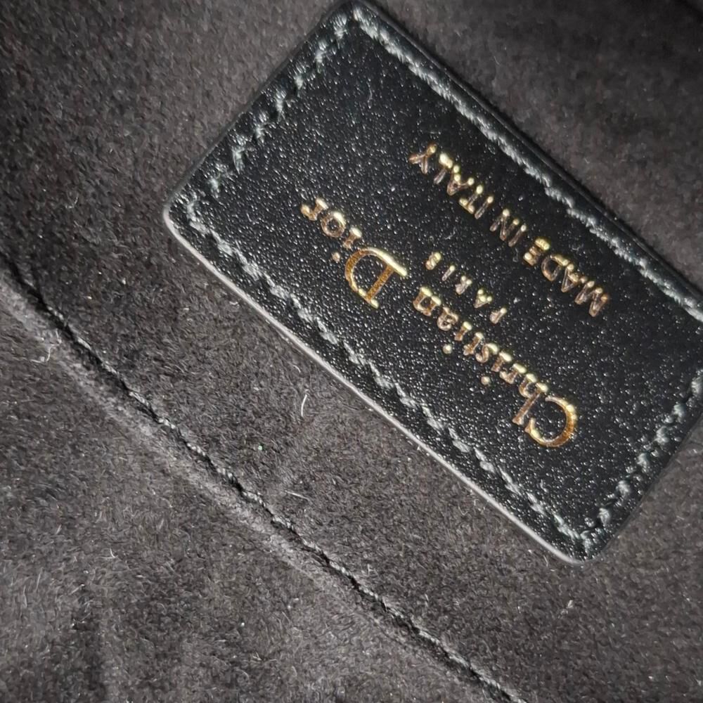Dior Crossbody Bag
