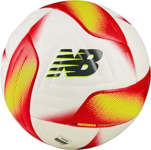 Geodesa Competition Fodbold