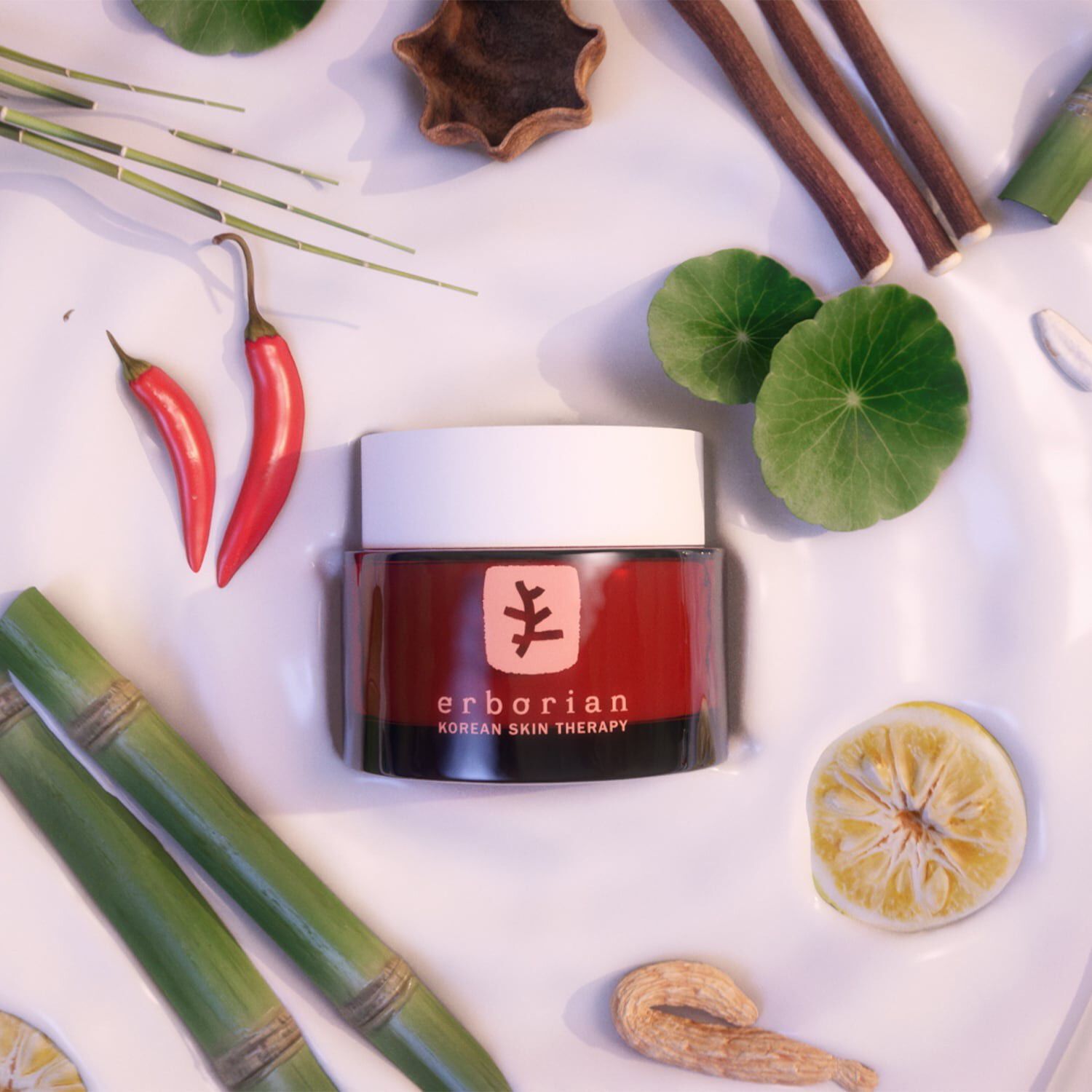 Skin Therapy Eye - Multiperfektionerende &oslash;jencreme