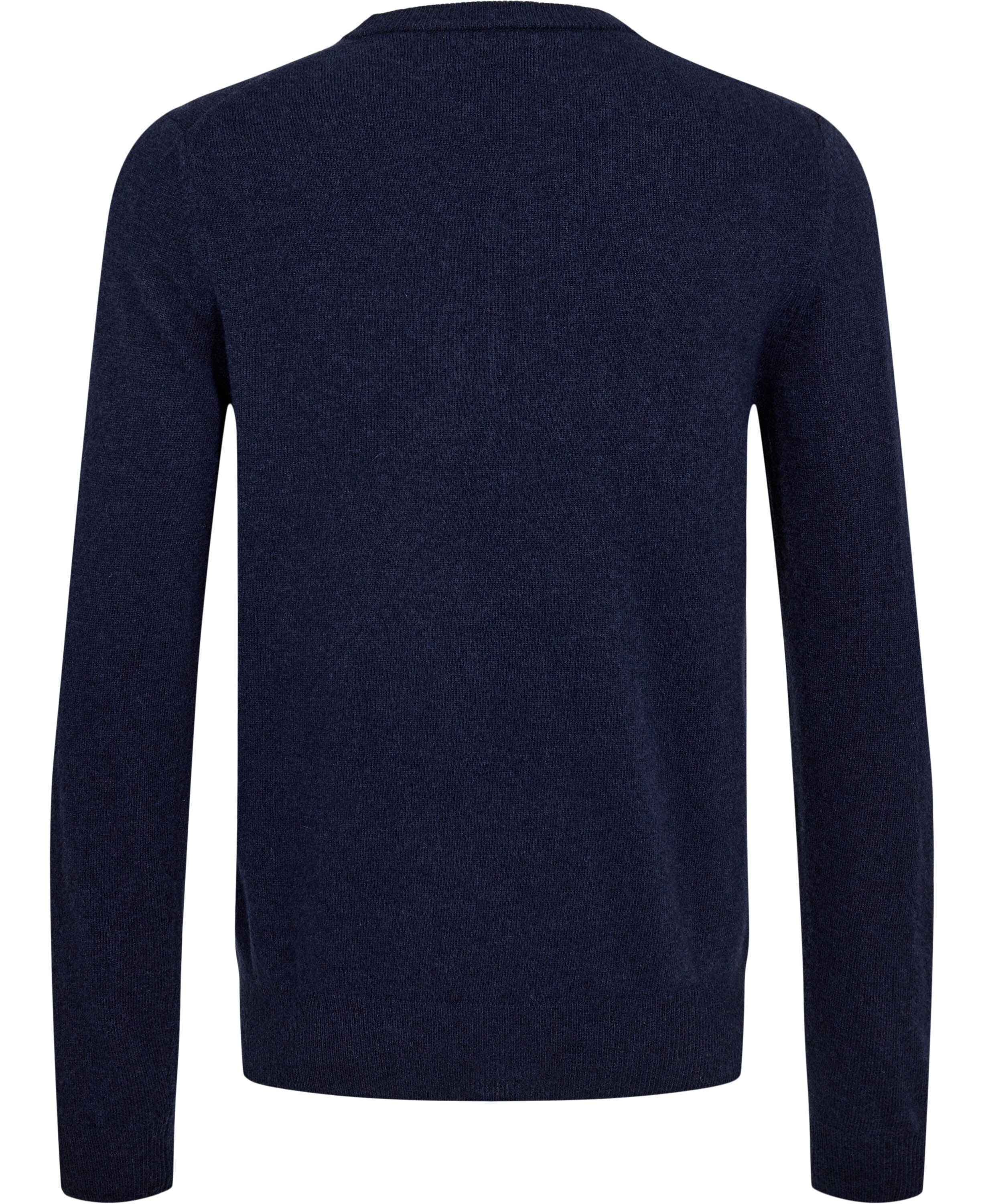 Maryn 2 RWS Strik Lambswool