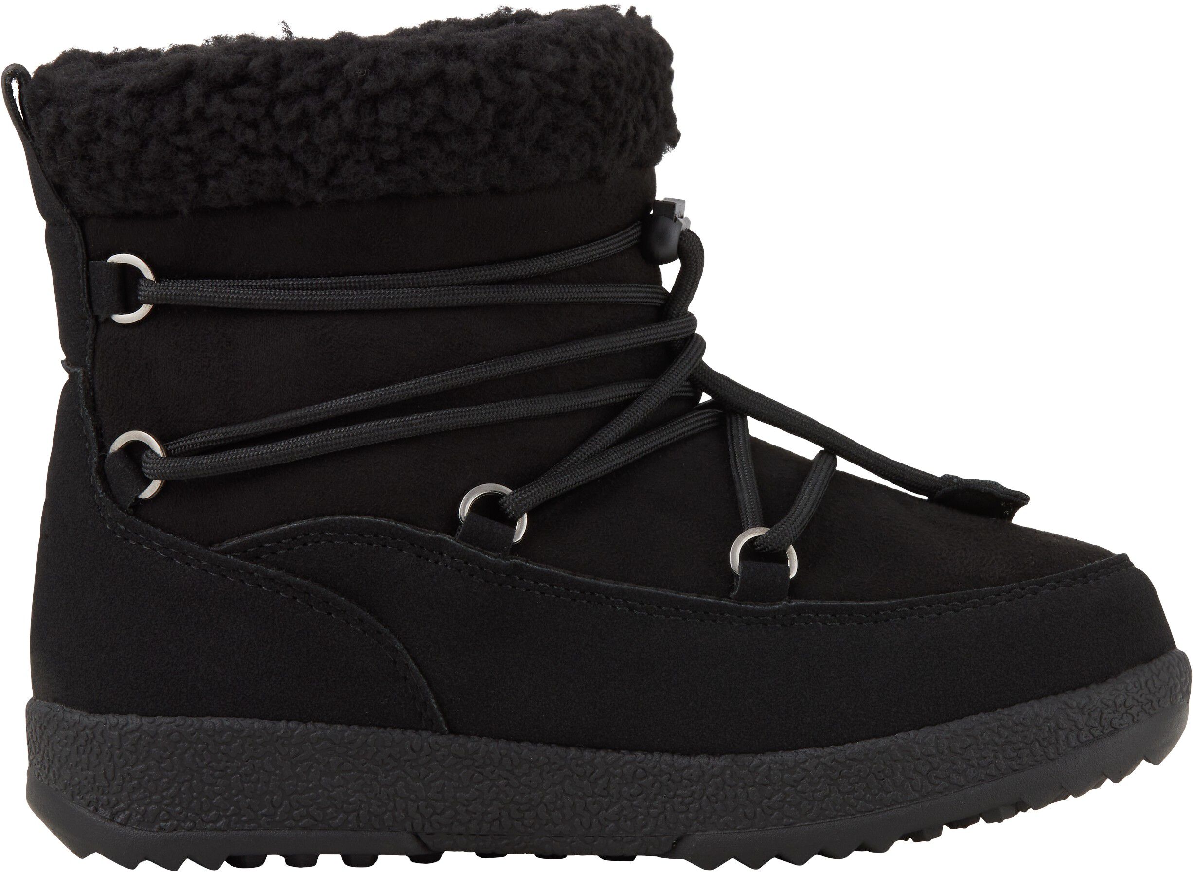 Lovisa Vandt&aelig;t Vinterst&oslash;vler