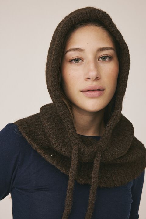 Evelyn 5 GRS Balaclava