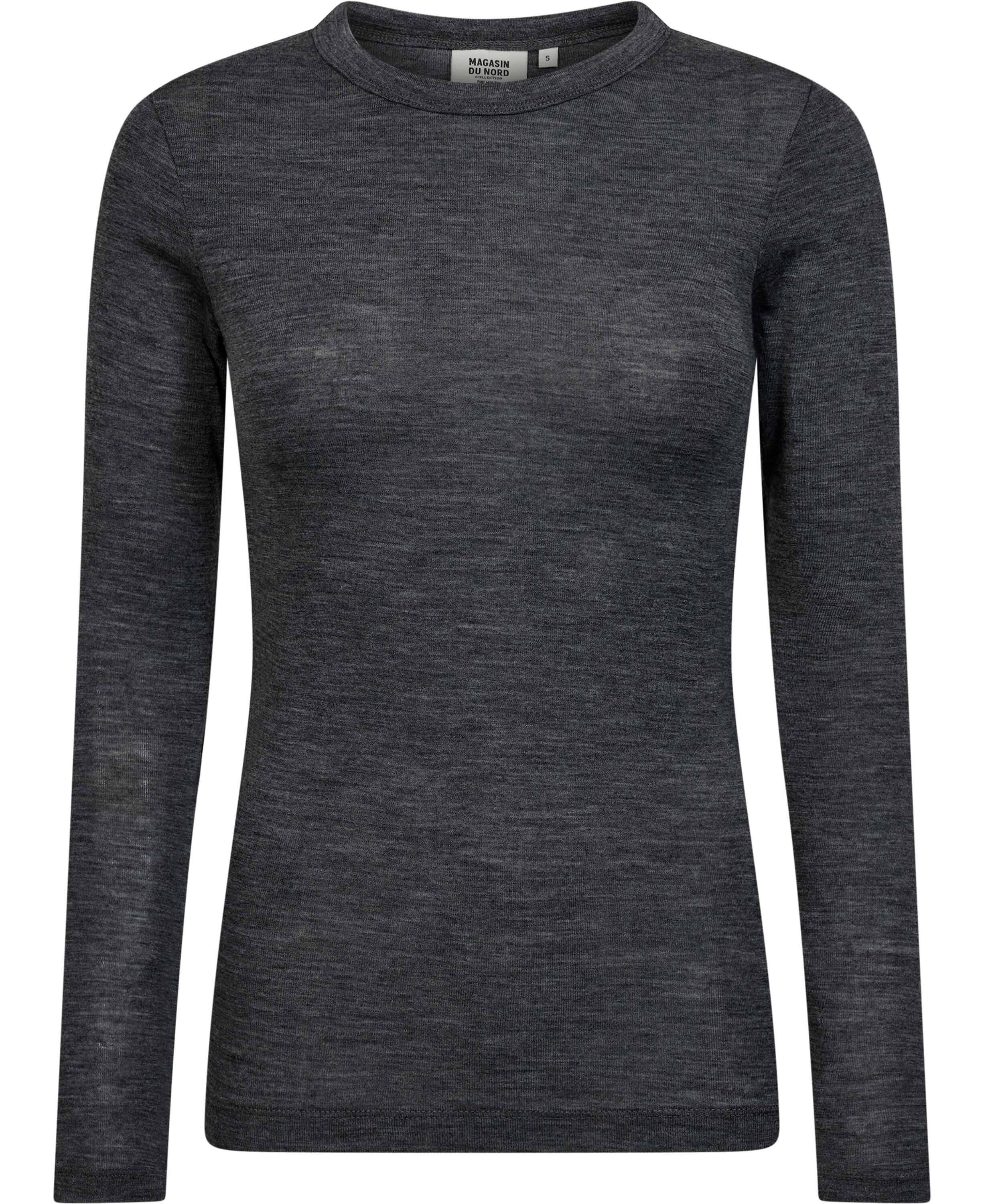 Cilla 1 RWS - Merino wool