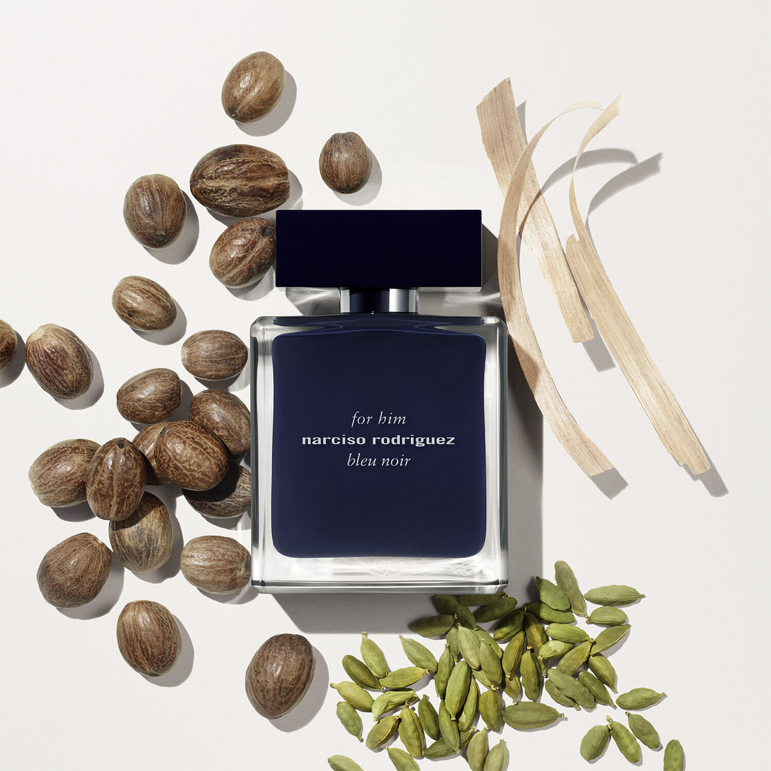 For Him Bleu Noir Eau De Toilette