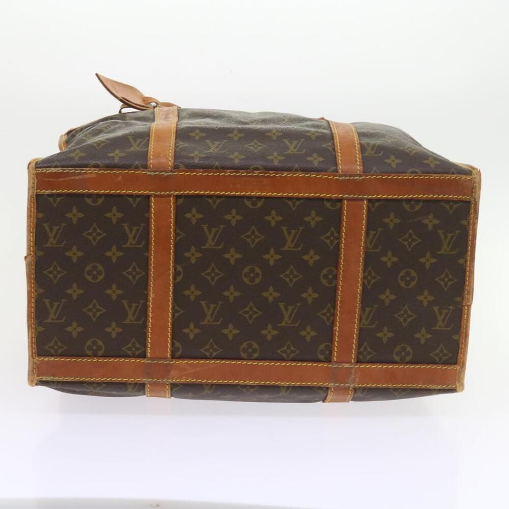 Louis Vuitton Travel Bag
