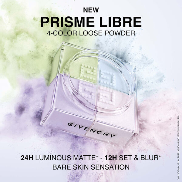 Prisme Libre Loose Powder Mini