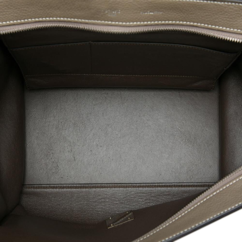 C&eacute;line Trapeze