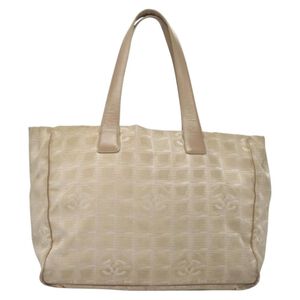 Chanel Tote