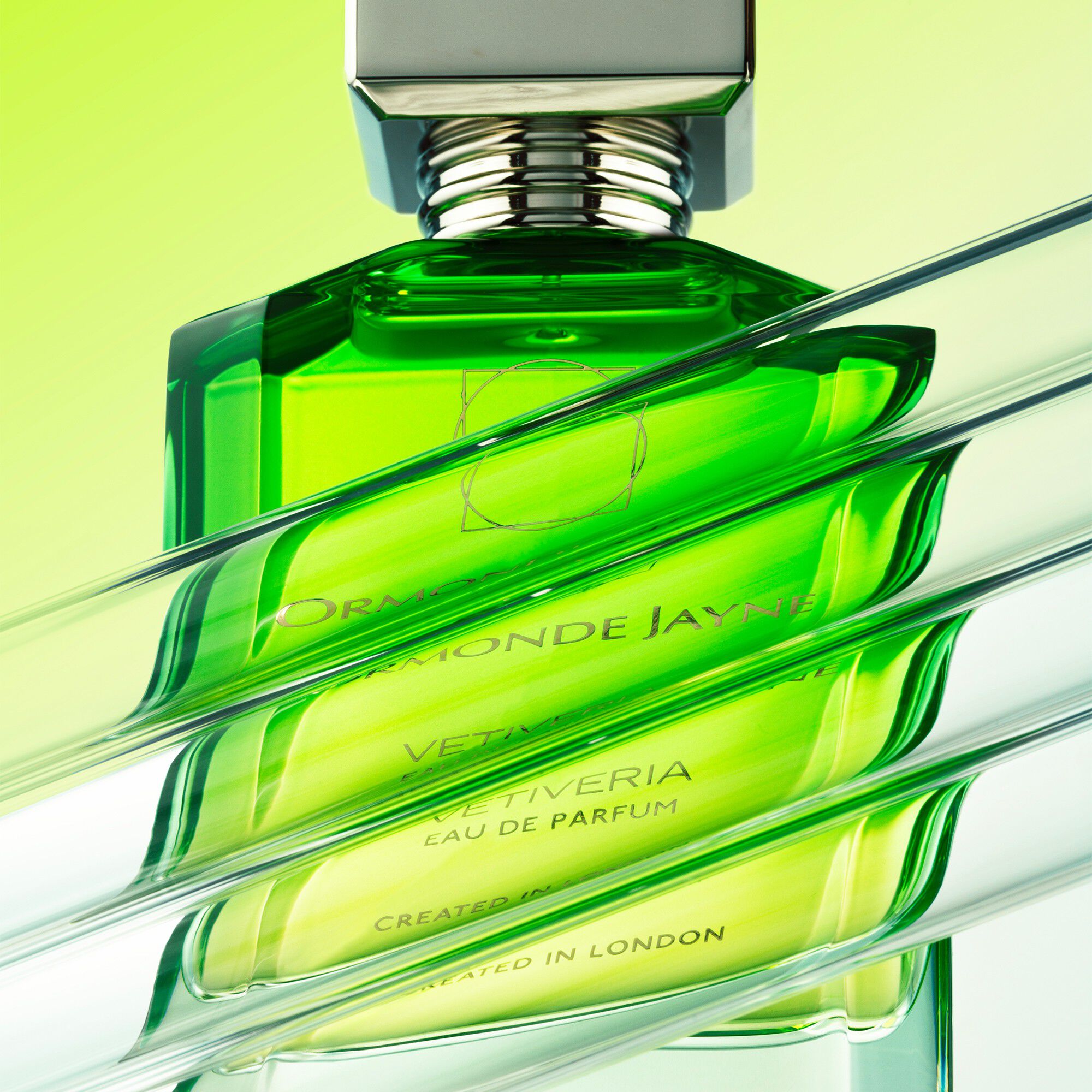 OJ EDP 88ML - VETIVERIA