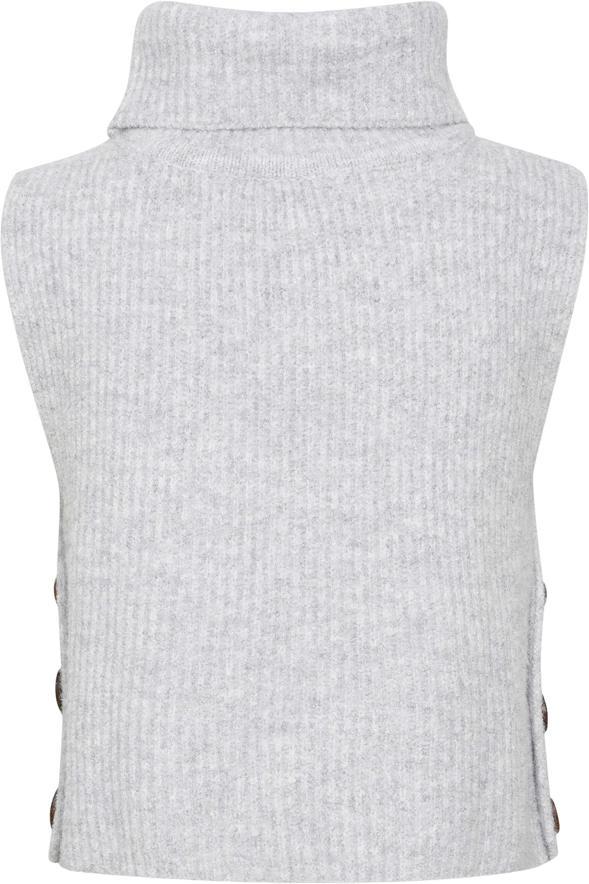 CRStarfi Short Knit Slipover