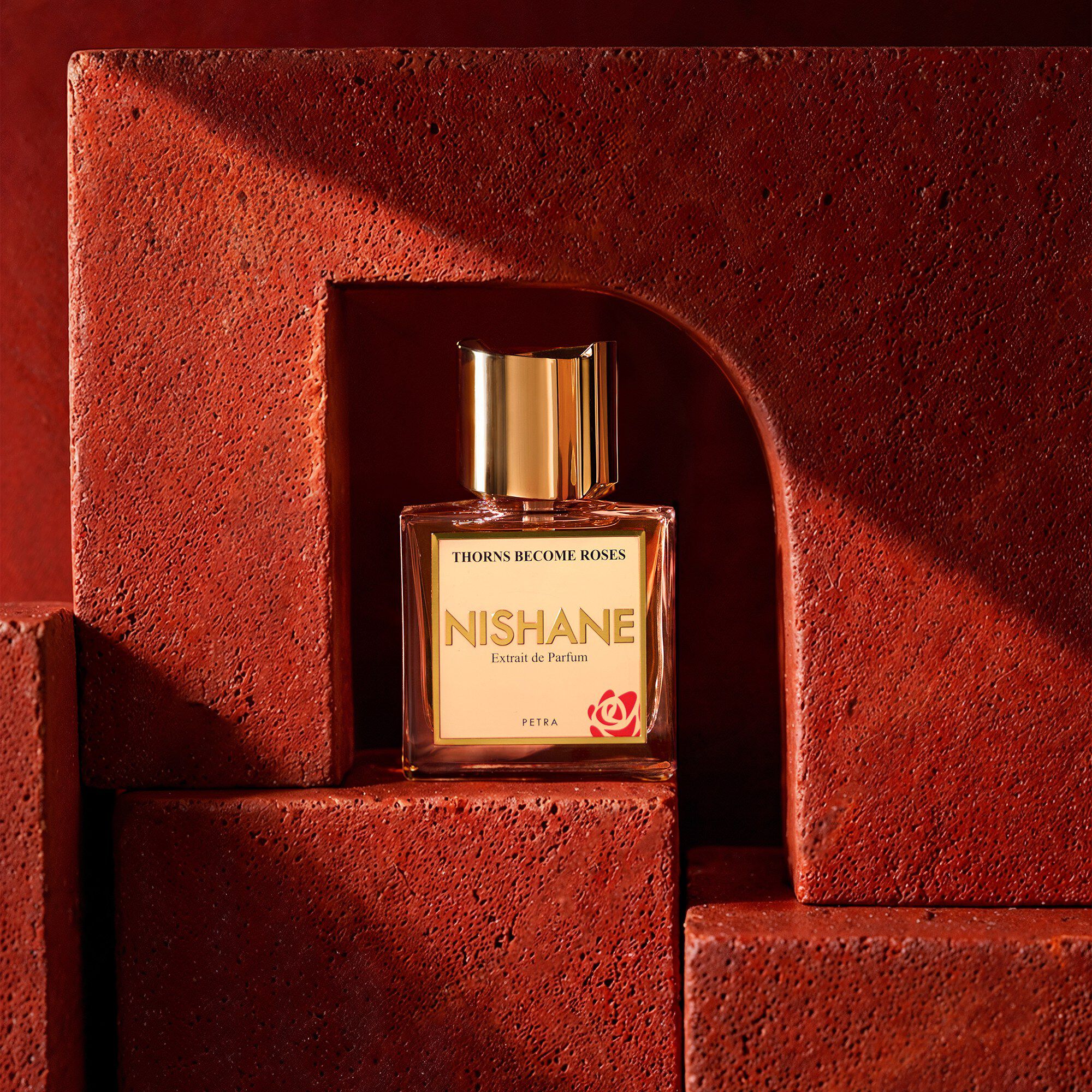 THORNS BECOME ROSES EDP 100 ML