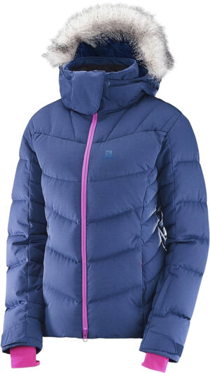 Icetown Jacket