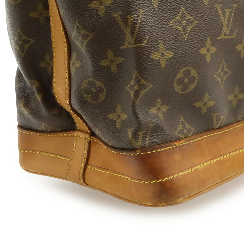 Louis Vuitton Bucket Bag