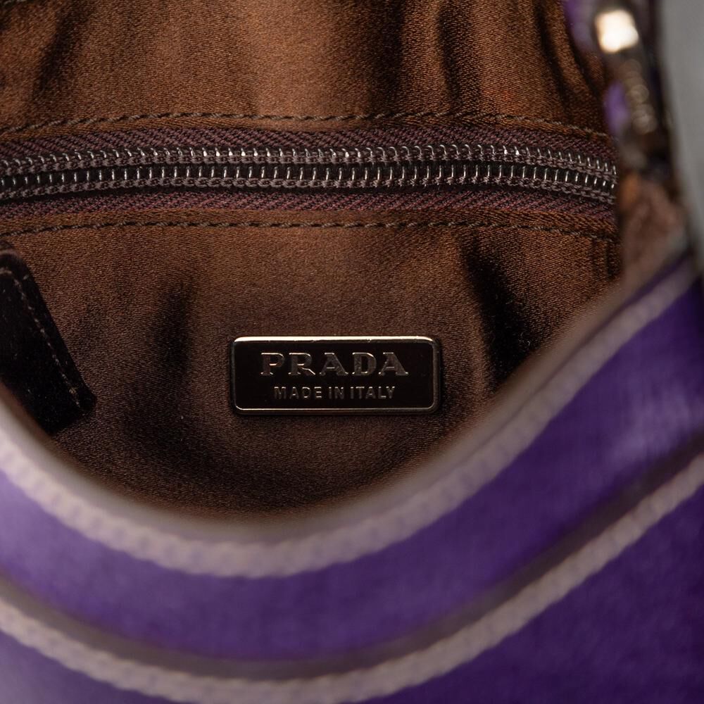 Prada Shoulder Bag