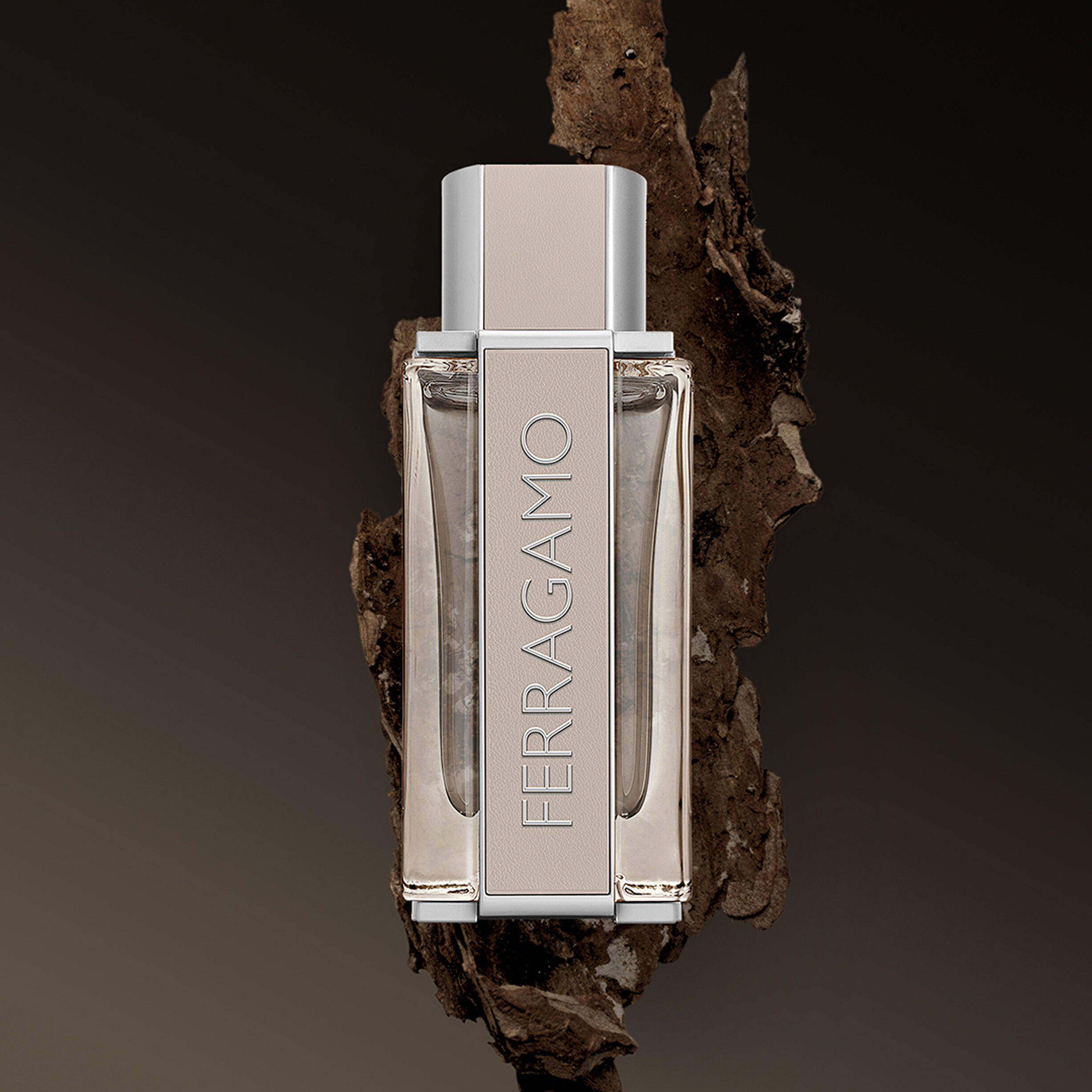 Bright Leather Eau De Toilette