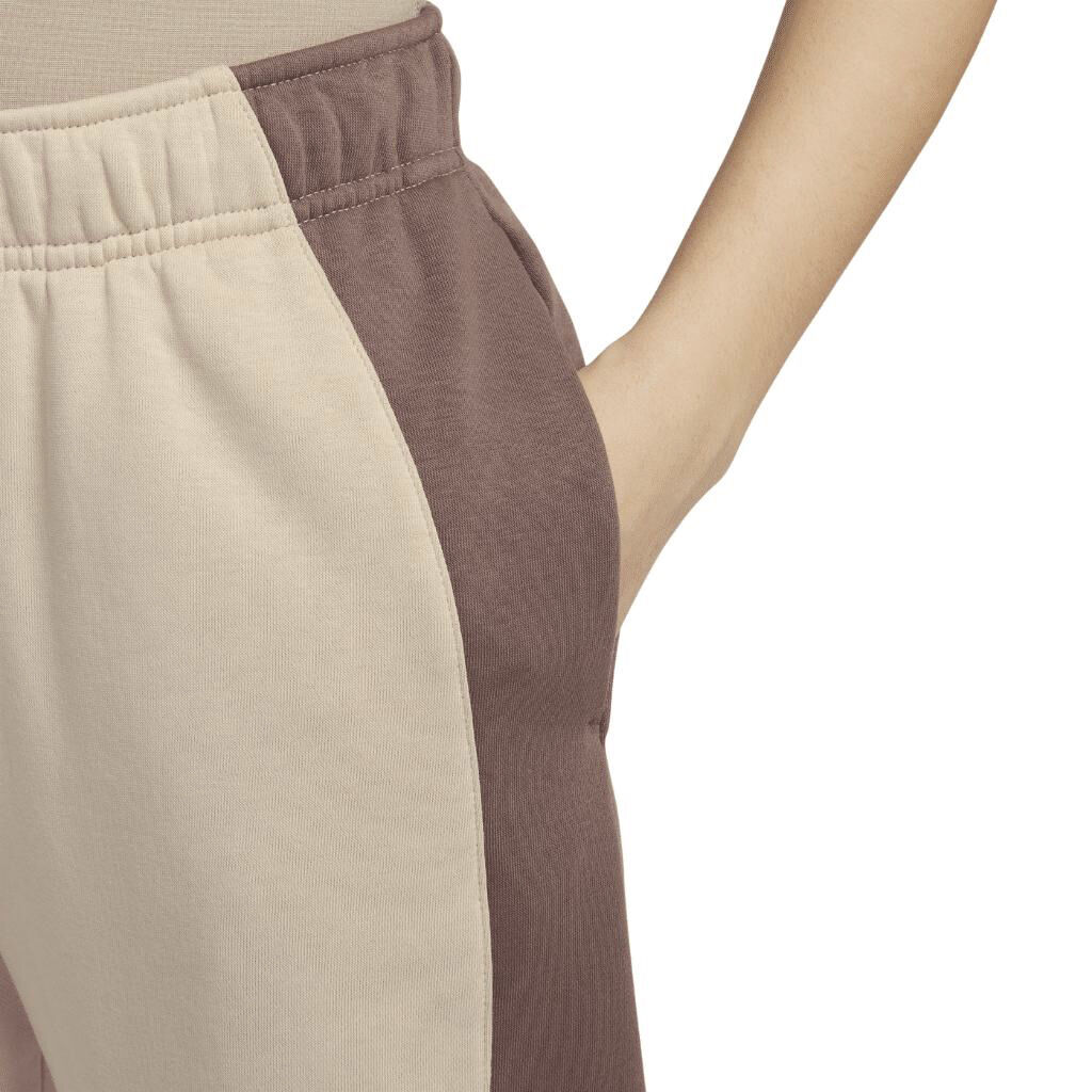 Air Mid-Rise Fleece bukser