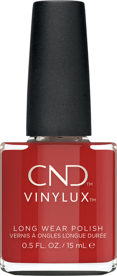 Devil Red, CND VINYLUX