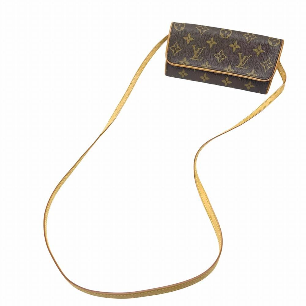 Louis Vuitton Twin Pochette