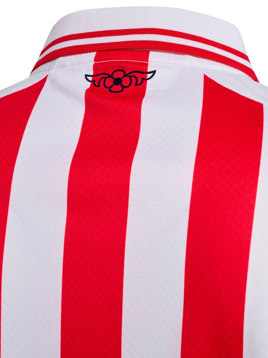 DBU Danmark 26/27 Pre Game T-shirt