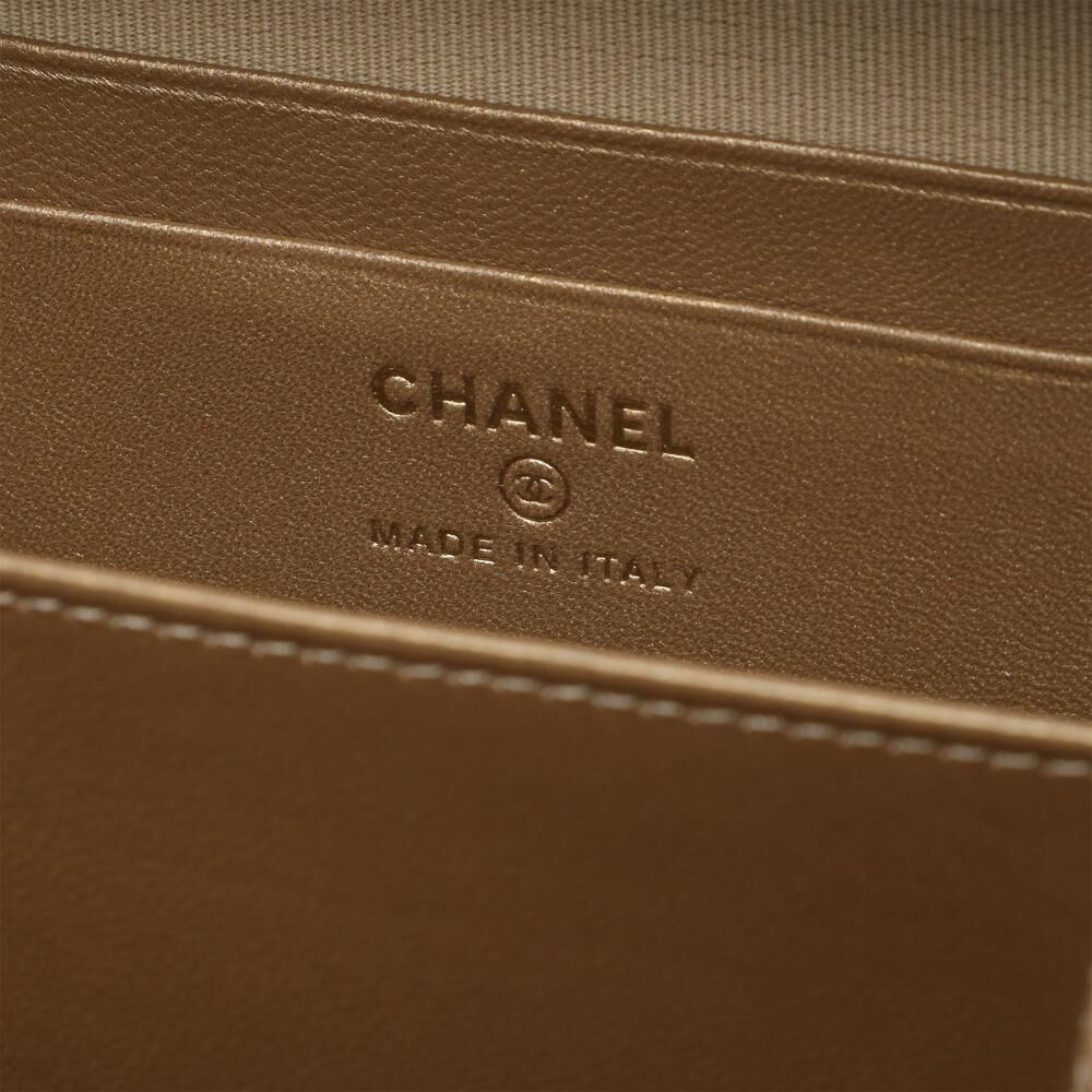 Chanel Crossbody Bag