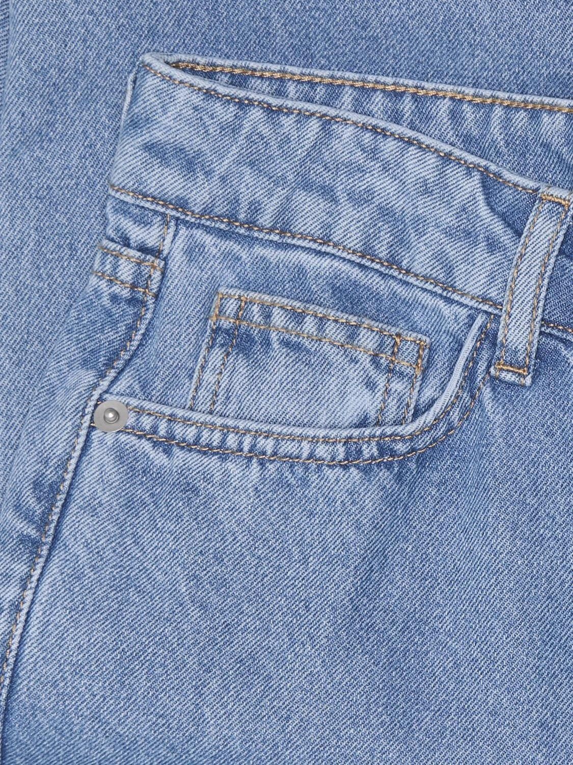 OSJFADE LOOSE LB 2872 PIM DNM NOOS