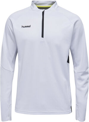 Tech Move Half Zip træningstrøje