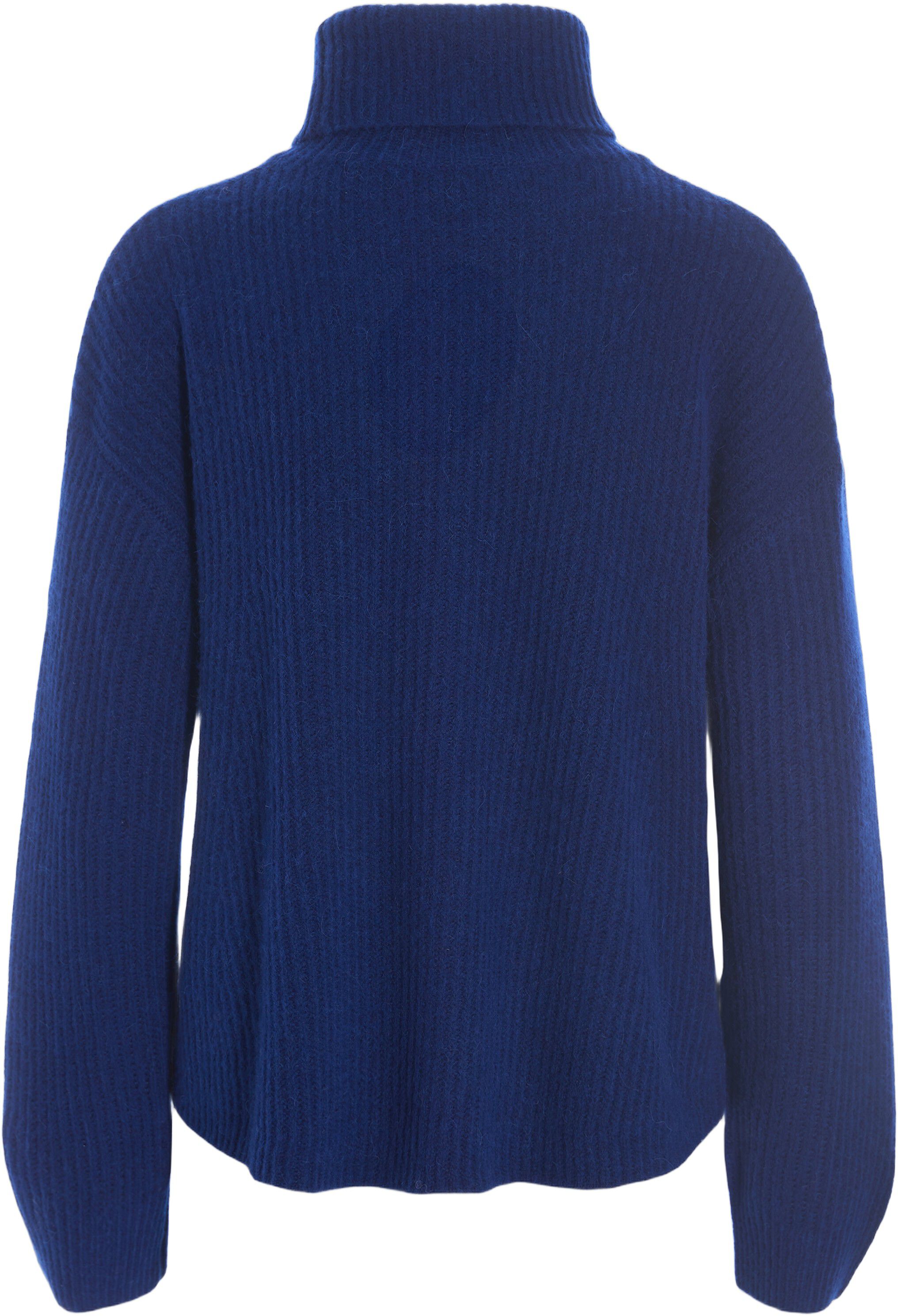 Kebukai rullekravesweater