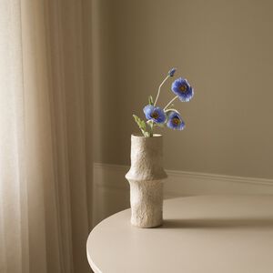 Poppy Flower