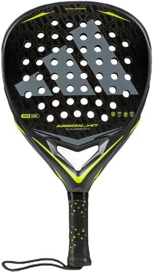 Arrow Hit Carbon 2026 Padelbat