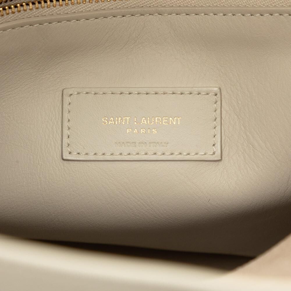 Yves Saint Laurent Tote