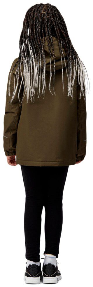 Vika Insulated Skijakke