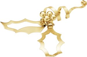 CC 2026TABLE ORNAMENT MEDIUM