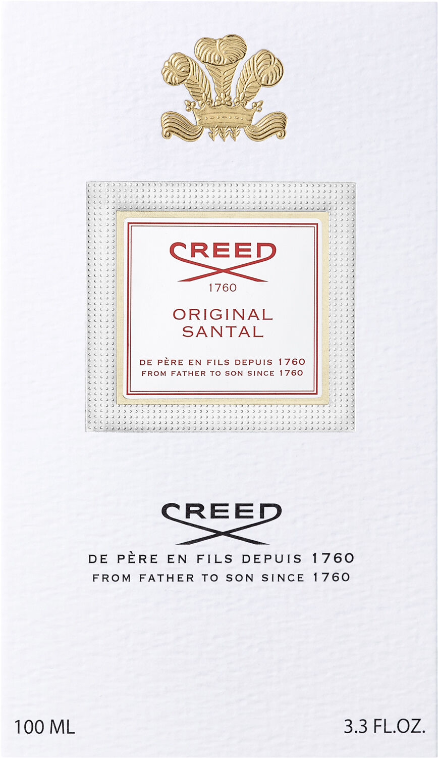 Original Santal Eau de Parfum