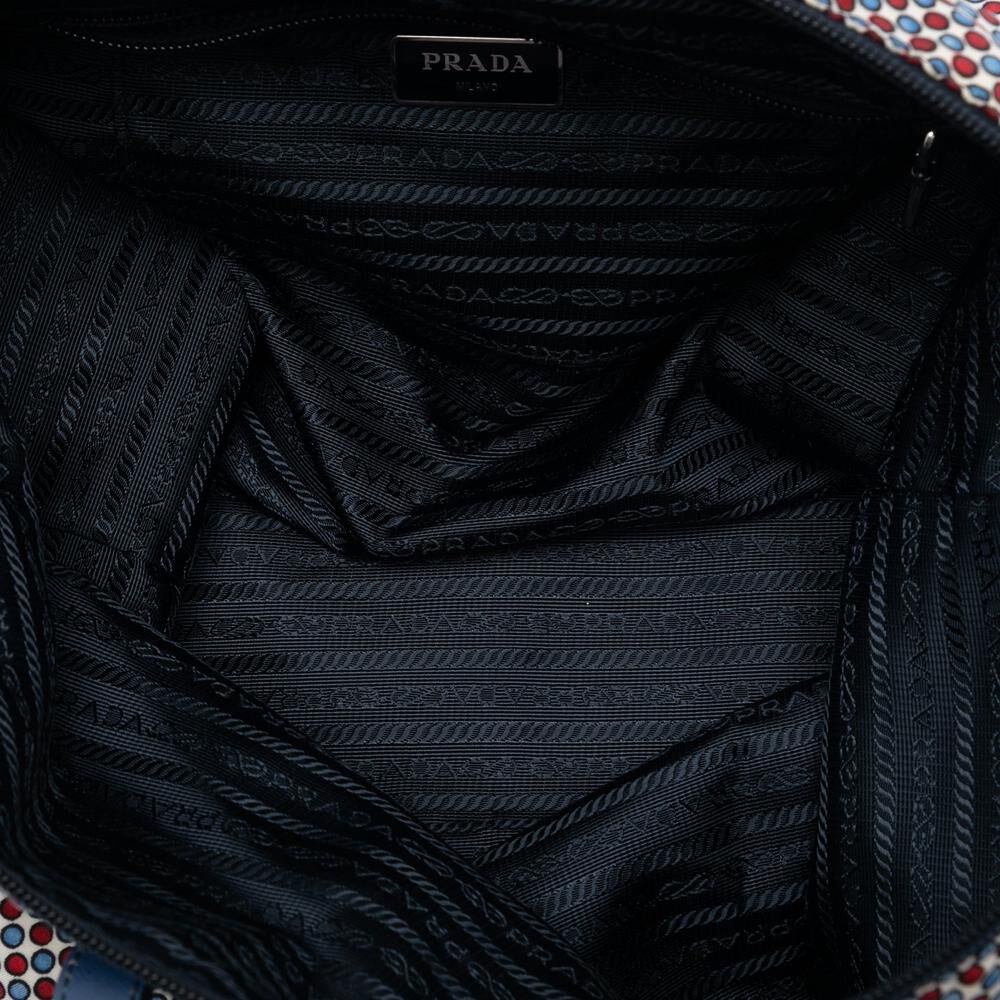 Prada Tessuto