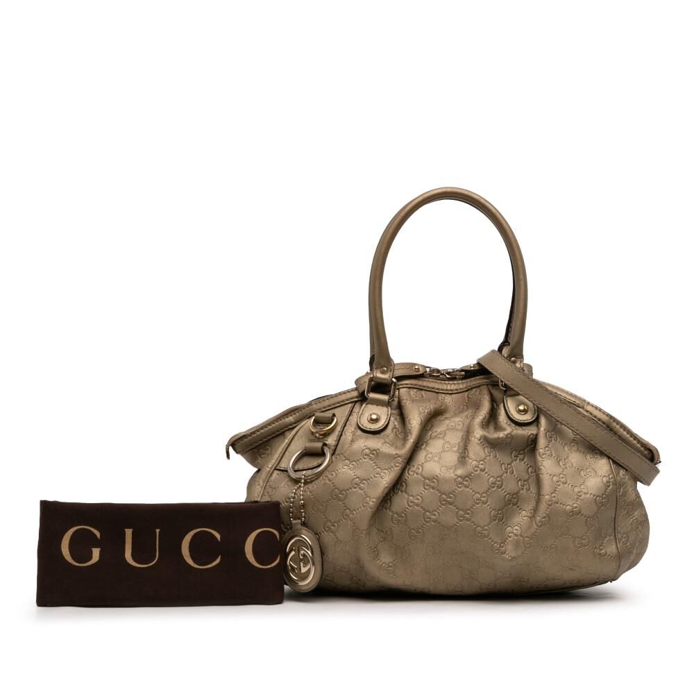 Gucci Tote