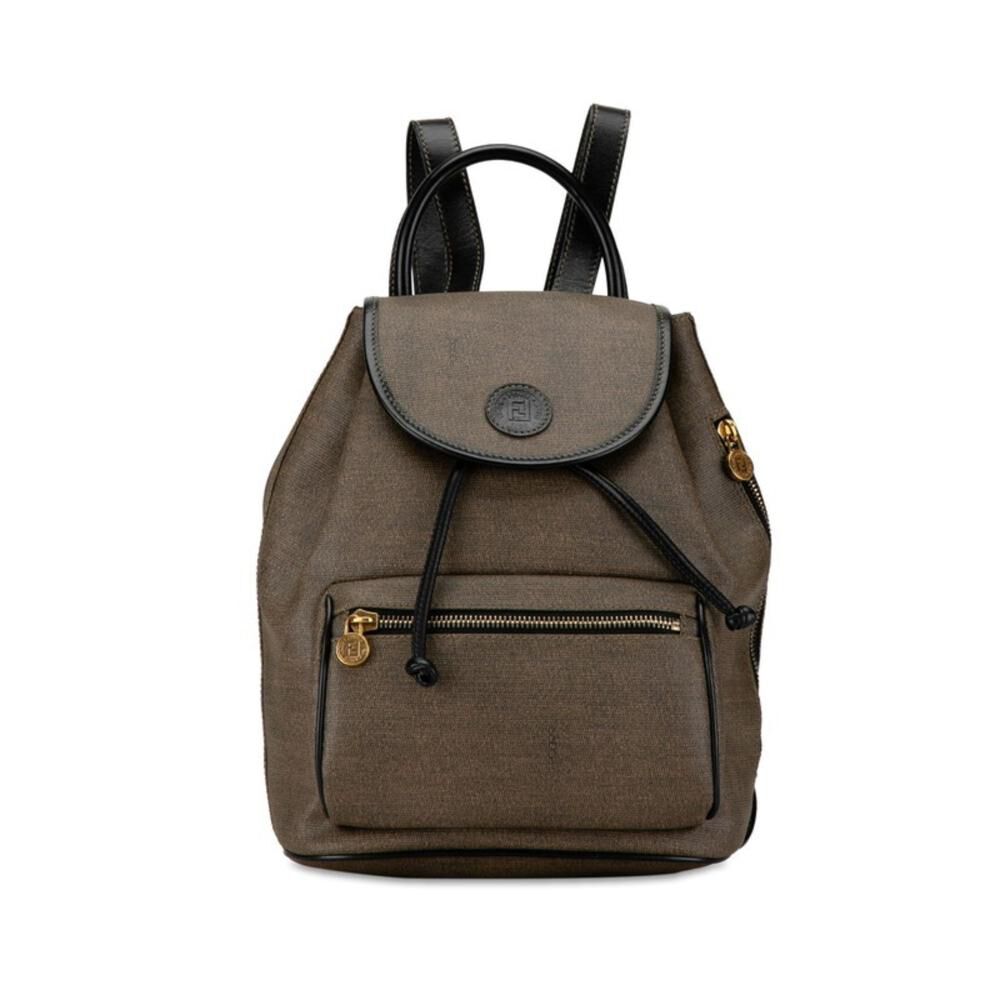 Fendi Backpack