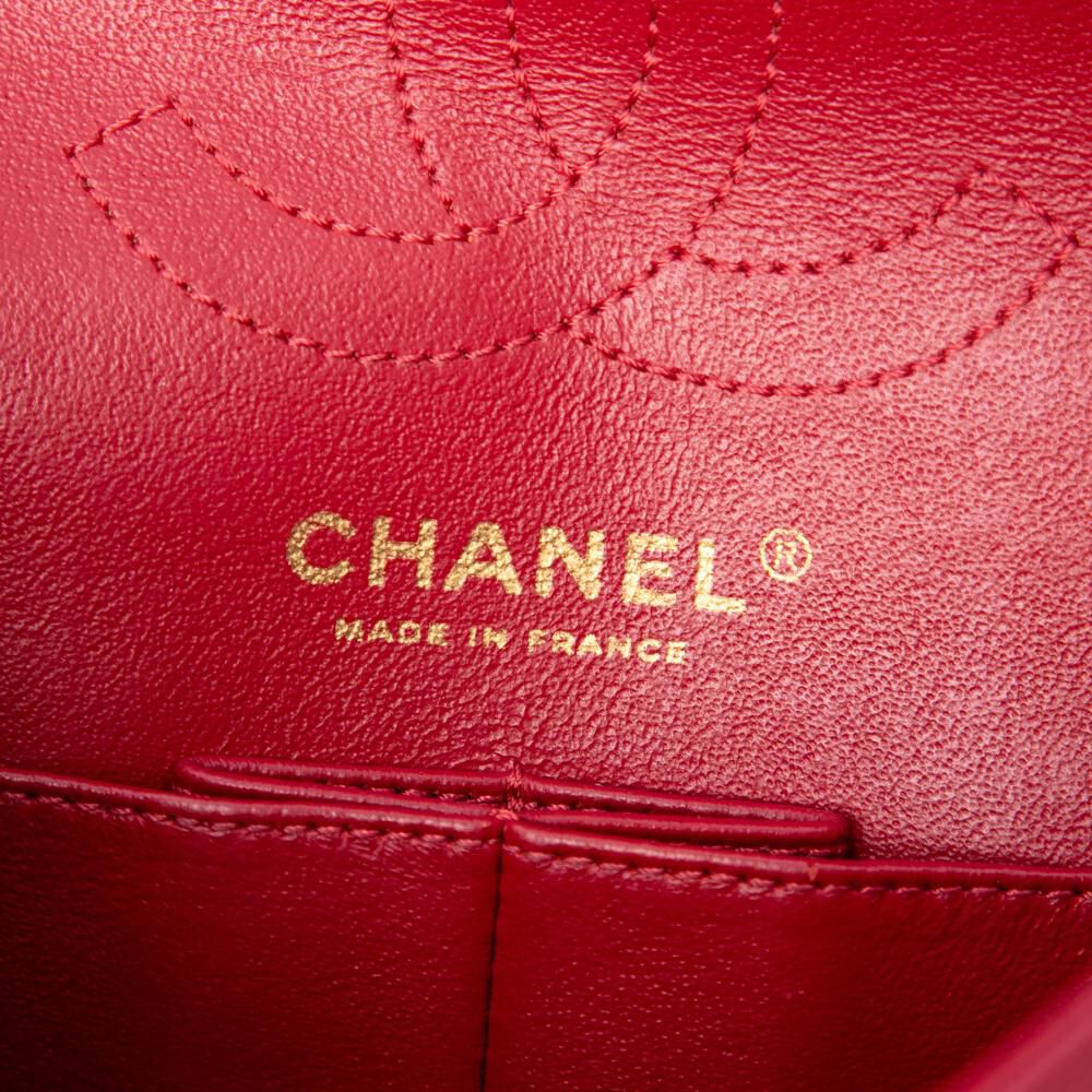 Chanel Flap Bag