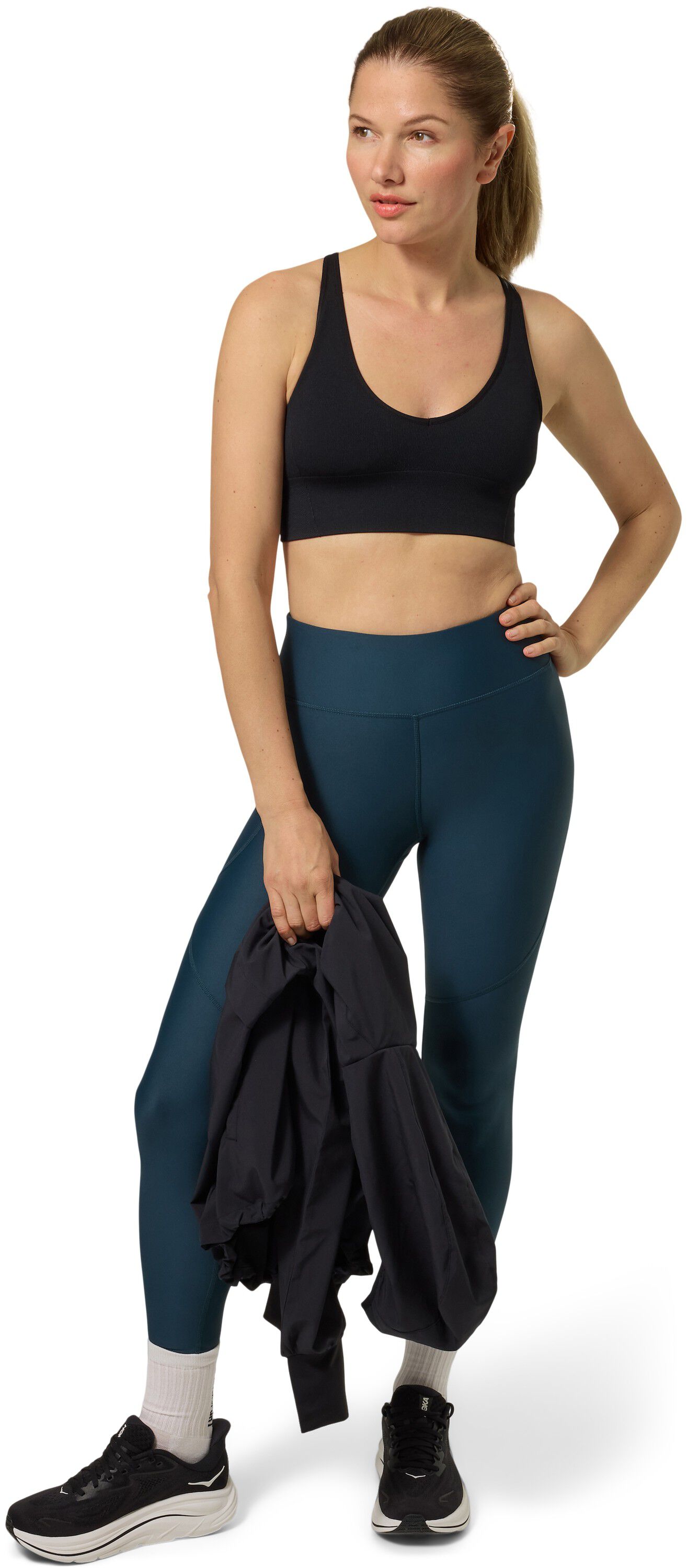 Maya Seamless Sports BH