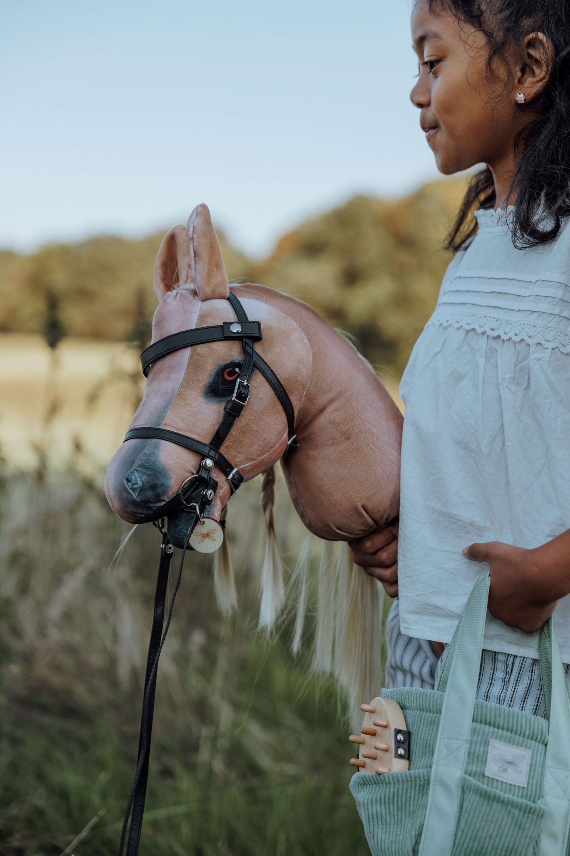 K&AElig;PHEST SPIRIT. BLOND