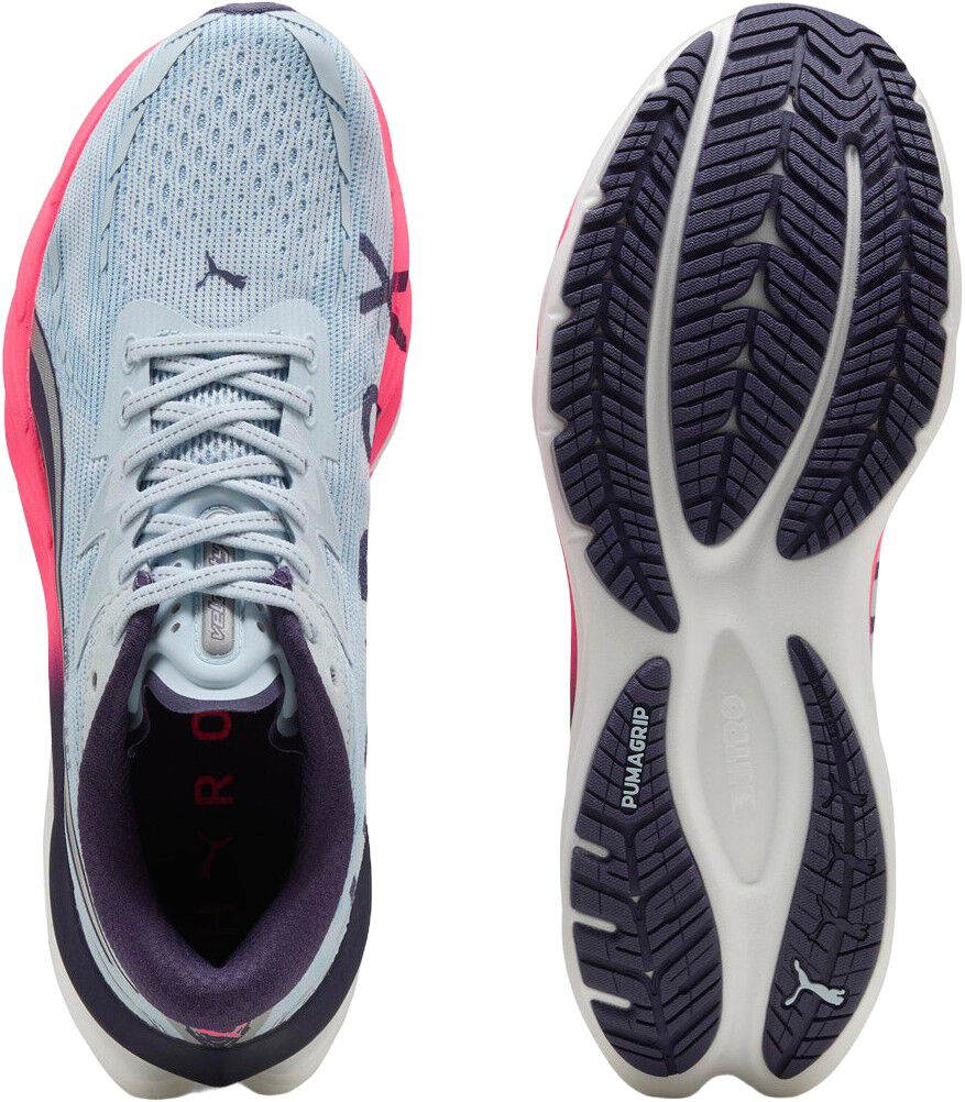 Velocity Nitro 4 X Hyrox L&oslash;besko