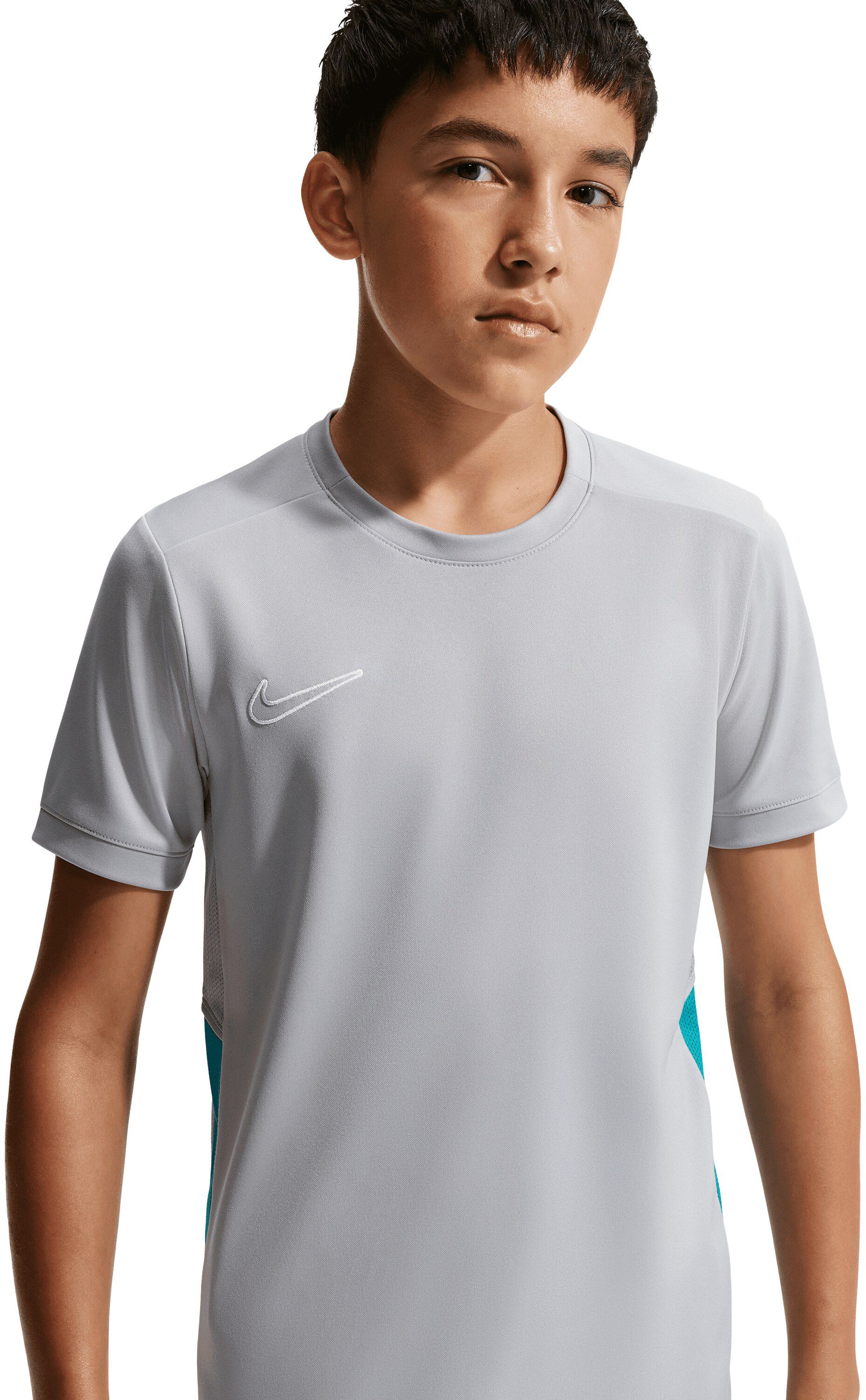 NIKE ACADEMY BIG KIDS' DRI-FIT