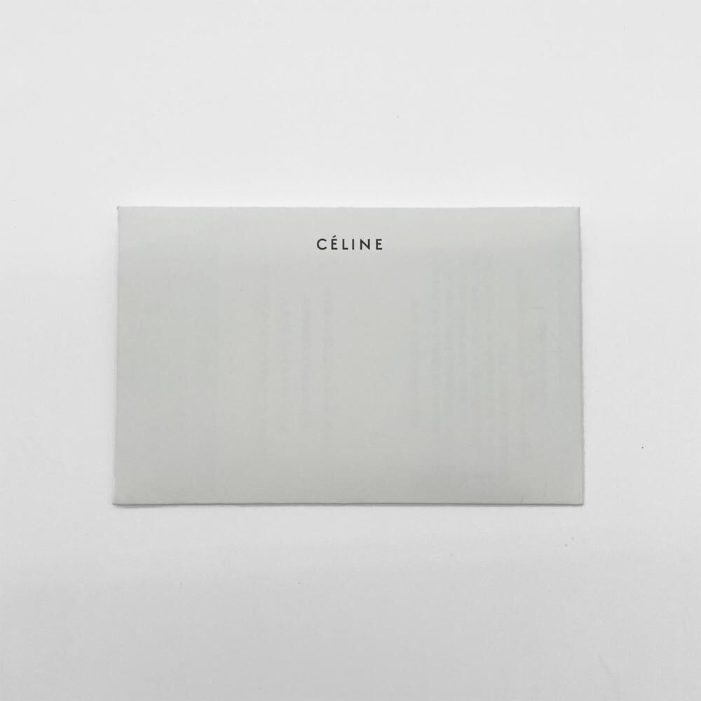 Celine Luggage