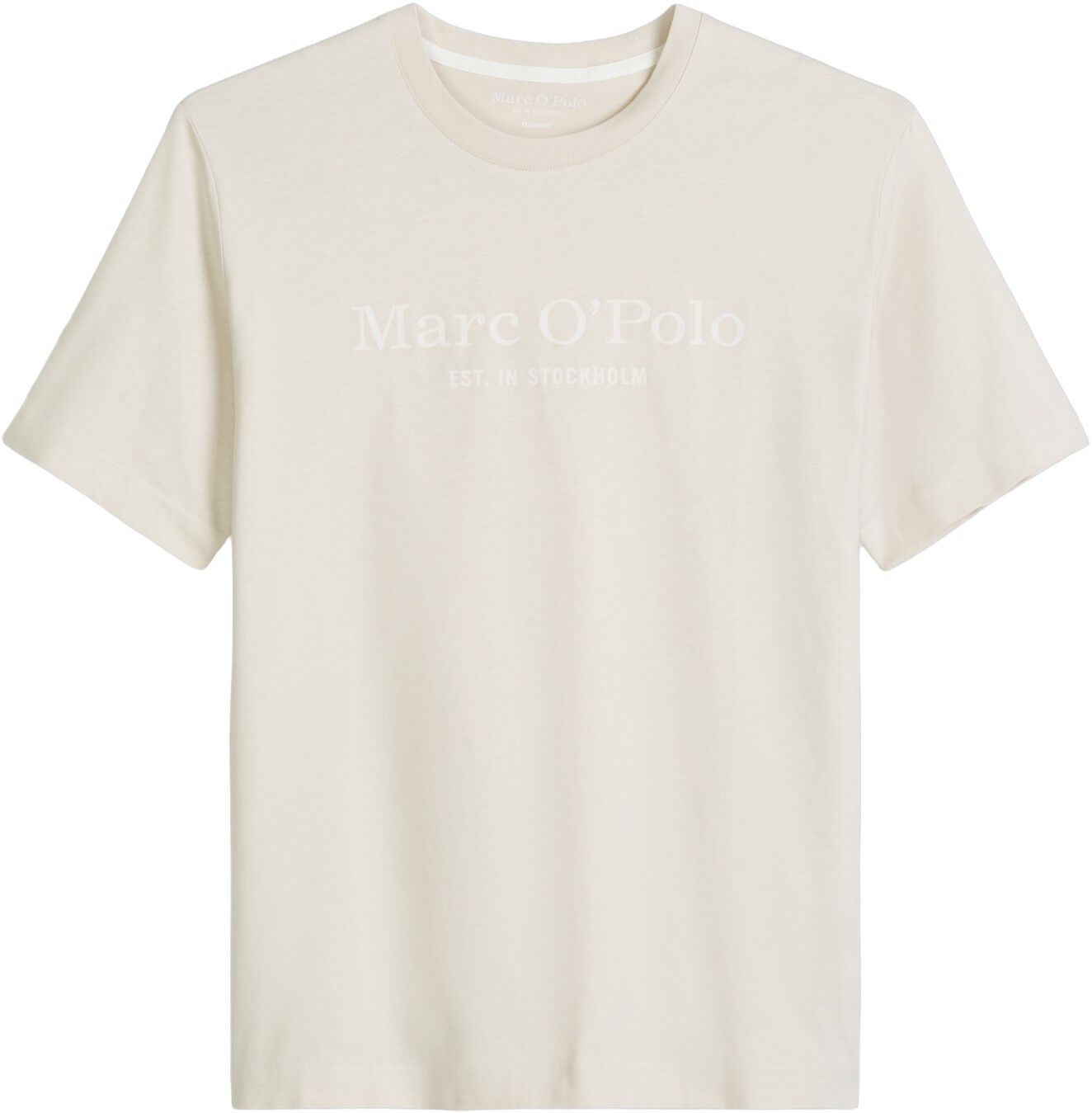 T-shirt, short sleeve, crew neck, c