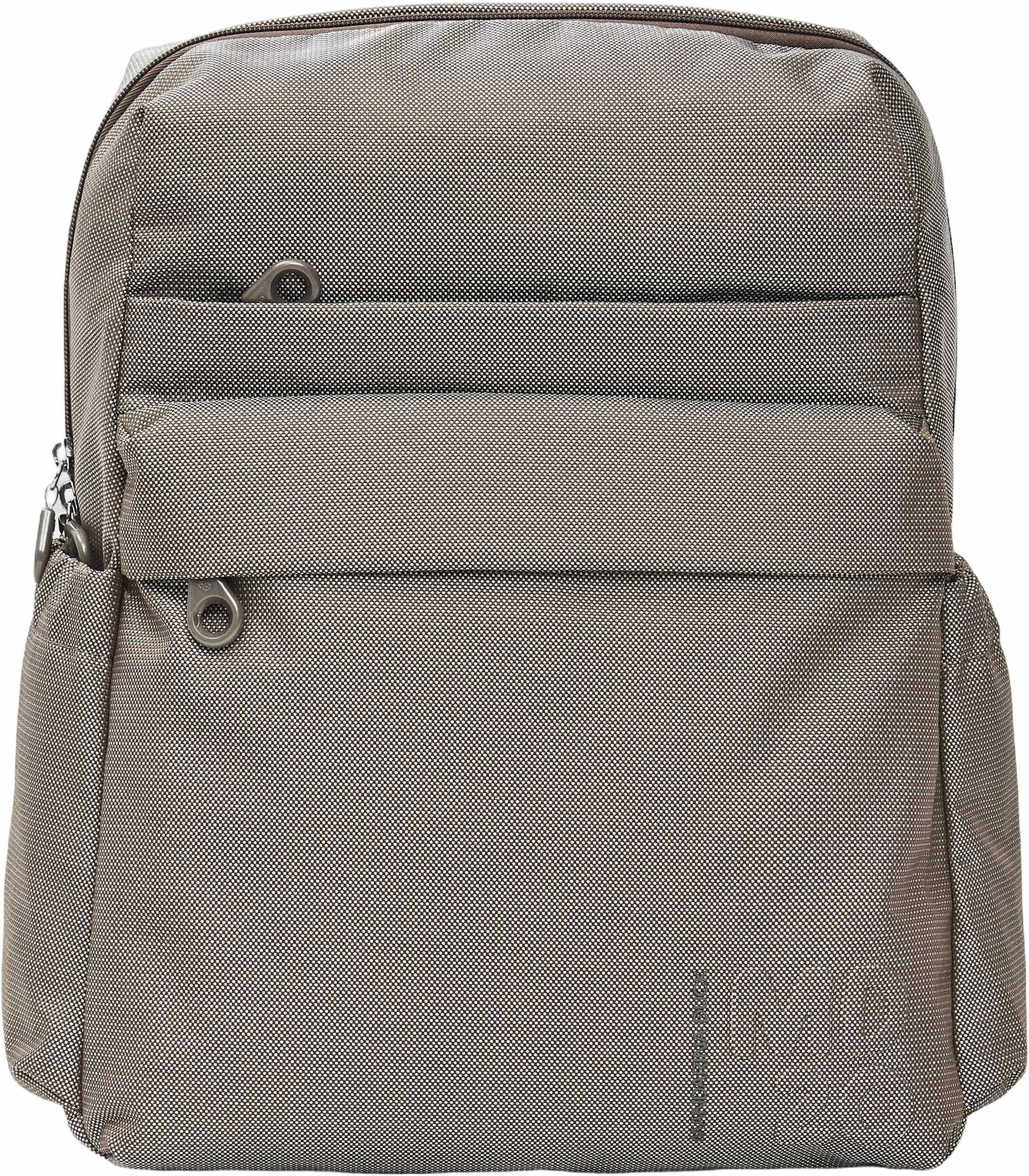 MD20 BACKPACK / TAUPE